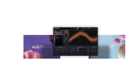 Native Instruments Native Instruments - Fender Bundle